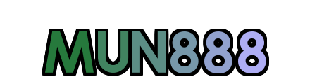 MUN888 Logo